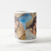 Mug Foi chrétienne Jésus Christ (Centre)