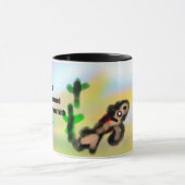 Mug foi de jésus  (Centre)