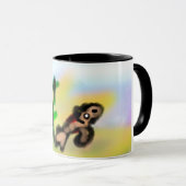 Mug foi de jésus  (Devant droit)