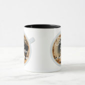 Mug Foi et café (Centre)