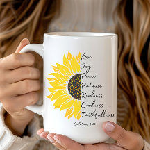 Foi et tournesol