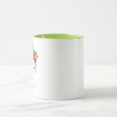 Mug Foi florale (Centre)