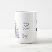 Mug Foi Marie et Joseph (Centre)