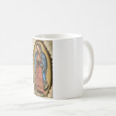 Mug Foi, Vierge Marie béni (Devant droit)