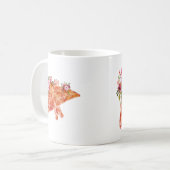 Mug Foie (Devant gauche)