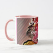 Mug Foil Card (Gauche)
