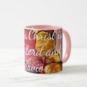 Mug Foil Card (Devant droit)