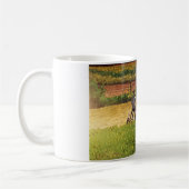 Mug Foin de coupe (Gauche)