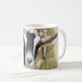 Mug Foire d'automne Billy Chèvre (Devant droit)