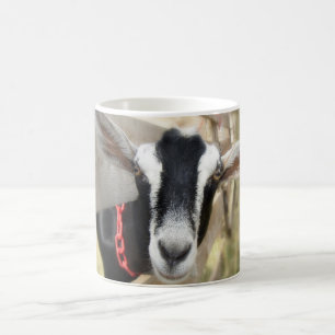 Mug Foire d'automne Billy Chèvre
