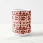 Mug Foire de Noël Isle (Centre)