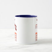 Mug Foire internationale de l'Est de Lwow 1929 (Centre)