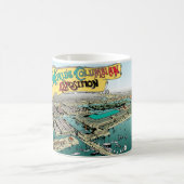 Mug Foire mondiale de Chicago 1893 (Centre)