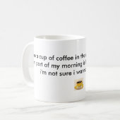 Mug Folgers (Devant gauche)