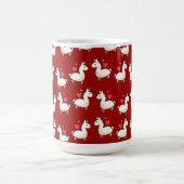 Mug Folie de lama (Centre)