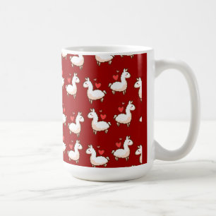 Mug Folie de lama
