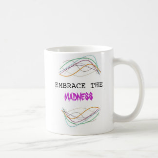 MUG FOLIE D'ÉTREINTE