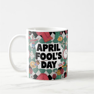 Mug Folies et amusement tout autour