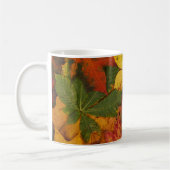 Mug Folithe d'automne (Gauche)