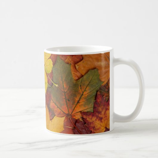 Mug Folithe d'automne (Droite)