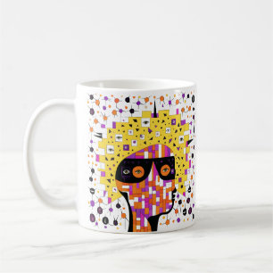 Mug Folk 001 Nancy
