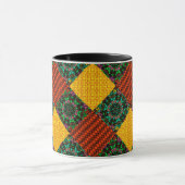 Mug Folklore folklorique (Centre)