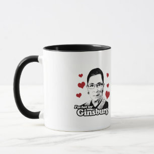 Mug Folle de Ginsburg