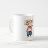 Mug Follow Your Dreams Mouse (Devant gauche)