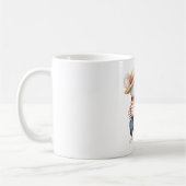 Mug Follow Your Dreams Mouse (Gauche)
