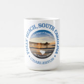 Mug Folly Beach (C) (Centre)