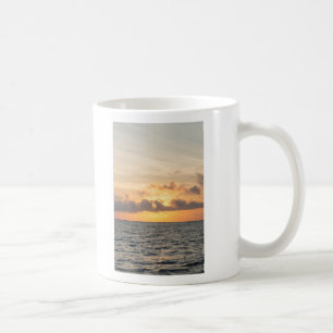 Mug Folly Beach Morning