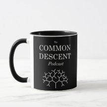 Mug foncé