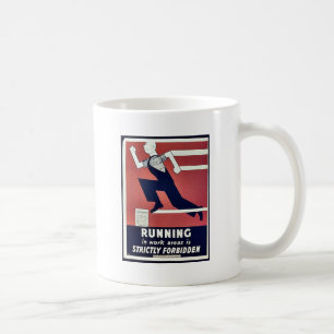 Mug Fonctionnement