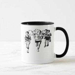 Mug Fonctionnement