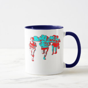 Mug Fonctionnement