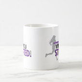 Mug Fonctionnement de motivation (Centre)
