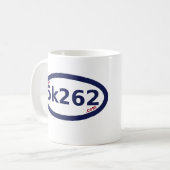 Mug Fonctionnement : le sport le meilleur marché que (Devant gauche)