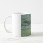 Mug Fonctionnement sauvage et libre (Gauche)