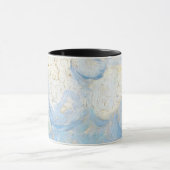 Mug fond de ciel de Van Gogh (Centre)