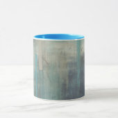 Mug Fond de croisement I (Centre)