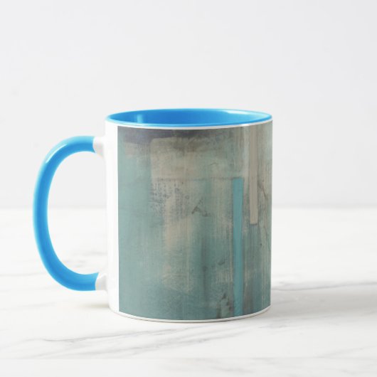 Mug Fond de croisement I (Gauche)