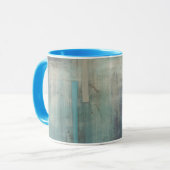 Mug Fond de croisement I (Devant gauche)