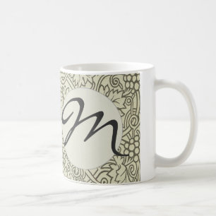 Mug Fond d'écran William Morris Grapevine Sage