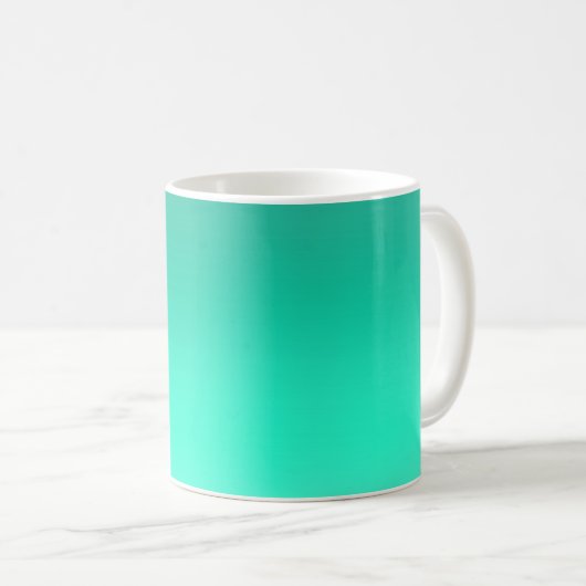 Mug Fond Seafoam (Devant droit)