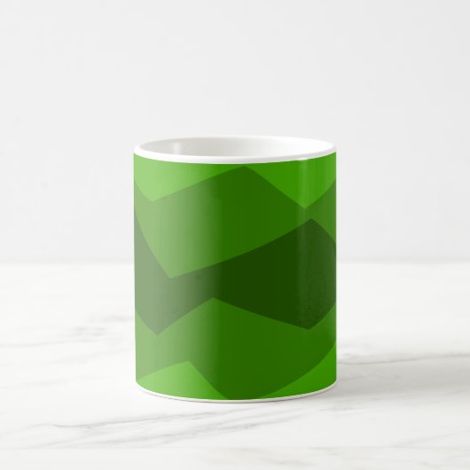 Mug Fond vert (Centre)