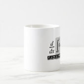 Mug Fondamentaliste (Centre)