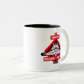 Mug fondateur - YanYan (Devant droit)