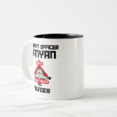 Mug fondateur - YanYan (Devant gauche)