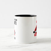 Mug fondateur - YanYan (Centre)