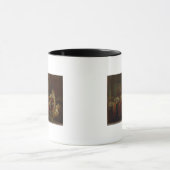 Mug Fondation de l'ordre d'Eagle noir (Centre)